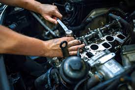 Land Rover Servicing In Grimsby - Save 50%