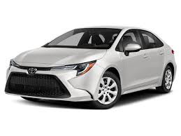 Styles like the corolla and the celica to exclusive models found only in asia, toyota is a staple of the automotive industry. 2021 Toyota Corolla For Sale Raleigh Nc Durham Cary