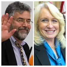 Heidi Maier supporter seeks whistleblower complaints against School Board  members