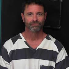 Felony Arrests week of 11/23/25 to 11/29/25