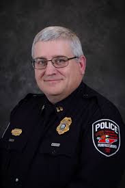 Executive & Command Staff