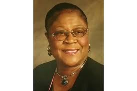 John Robinson Obituary (2015)