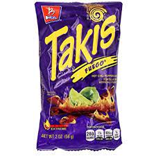 تاكيس جونياس مدرب وادي دجلة مع احمد شوبير 23 ديسمبر 2018. Buy Takis Fuego Ø­Ø§Ø± Ø§Ù„ÙÙ„ÙÙ„ Ø§Ù„Ø­Ø§Ø± ÙˆØ§Ù„Ù„ÙŠÙ…ÙˆÙ† Ø±Ù‚Ø§Ø¦Ù‚ Ø§Ù„ØªÙˆØ±ØªÙŠØ§ 12 Ø­Ø²Ù…Ø© 2 Ø£ÙˆÙ‚ÙŠØ© Ø£ÙƒÙŠØ§Ø³ Online In Jordan B07w3n6shz