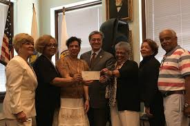 A Long Time Coming: Tom Lopes Park Organizers Receive $30K Grant