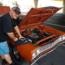 Image result for Orange 1969 Belvedere