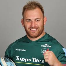 Leicester Tigers v London Irish (Premiership Rugby Cup)