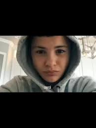 Javon Walton and His Sister Saying What