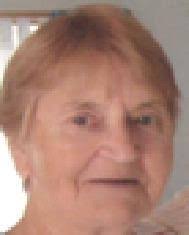 Edith Dove Obituary (1935