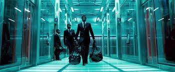 The punch is a nigerian daily newspaper founded in 1971. Welcome To The Punch Gibt Es Welcome To The Punch Auf Netflix Flixlist