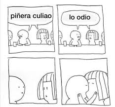 video matthei se picó con ciudadano que gritó ándate piñera cu… mientras ella hablaba con la prensa. Buitres Skill Crew Home Facebook