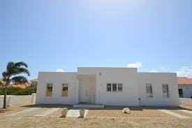 Zentasy Villa Pool 300y To Beach Villas For Rent In Noord Villa Pool Villa Villa Design