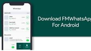 Download Fm Whatsapp 8 65 Latest Version Getmobileprices