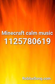 If you like it, don't forget to share it with your friends. Minecraft Calm Music Roblox Id Roblox Music Codes Roblox Music Coding