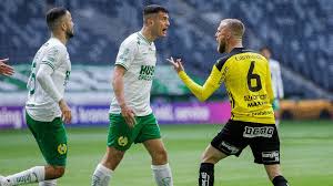 Publicerades för 1 vecka sedan. Bajen Kvitterade Men Tva Besvikna Lag Pa Tele2 Arena Fotbolldirekt Experten Pa Svensk Fotboll