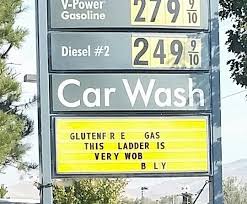 Articole publicate cu eticheta funny gas. Funny Gas Car Wash Gas Novelty