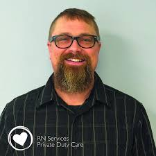 RN Services Private Duty Care