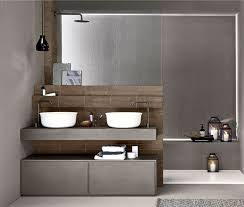 I need timeless bathroom decor ideas that will distract from the older fixtures and trick buyers into thinking that the space is newer than it actually is. Creative Bathrooms Bathroom Trends 2019 And 2020 Image Ideas Inspiration On Designspiration