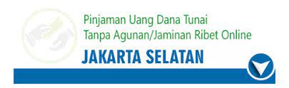 Berbeda dengan situs fintech lain, tunaiku. Jakarta Selatan Pinjaman Uang Dana Tunai Cair Cepat