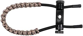 4,824 likes · 6 talking about this. Huntingdoor 550 Paracord Compound Bow Wrist Sling Braided Adjustable Archery Bow Sling Aluminum Alloy Yoke With Grommet Bow Slings Sports Outdoors Snowrobin Jp