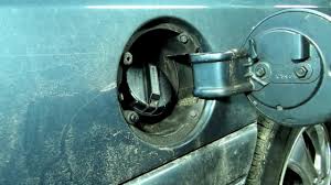 Fuel Door Repair Youtube