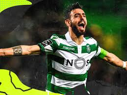 Bruno fernandes vector illustration and wallpaper. Bruno Fernandes Is A High Risk Transfer That Manchester United Had To Take Sbnation Com