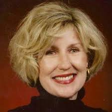 Nancy Jarratt Obituary