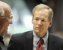 Grits & Issues' honors Kingston; talks state and federal concerns