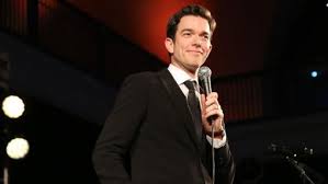 Armed with boyish charm and a sharp wit, the former snl writer john mulaney offers sly takes on marriage, his beef with babies and the time he met bill clinton. Just John Mulaney Things Rimjhim Sayana Reflections Magazine