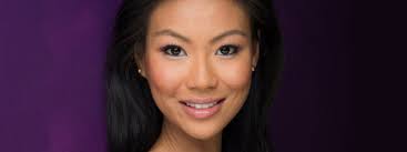 Faye Ly's Instagram, Twitter & Facebook