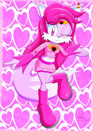 Maybe you would like to learn more about one of these? Sonic Fox Oc
