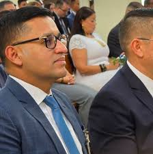 douglasricovzla —— Policía Científica realizó una misaa en conmemoración al  Día del Investigador del Crimen Funcionarios de la Policía Científica  realizaron una misa de Acción de Gracias en conmemoración al 67° Aniversario