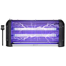 Les utilisateurs sont protégés des risques d'électrocution et elle n'émet aucun produit. Piege Anti Moustique Les 6 Meilleurs Modeles En 2021