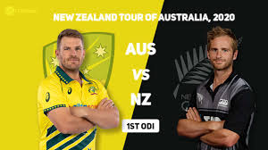 But both countries have so much. Aus Vs Nz Dream11 Prediction 1st Odi Pitch Report Top Picks