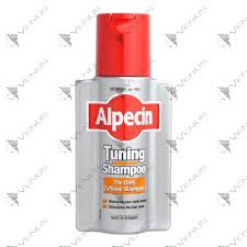 We gather reviews on the alpecin shampoo, and see if it works for men and women; Alpecin Caffeine Shampoo 200ml Tuning