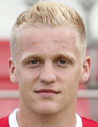 Having been raised under the mantra follow your dreams and being told they were special, they tend to be confident and tolerant of difference. Donny Van De Beek Spielerprofil 20 21 Transfermarkt