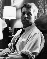 Bobby In His Attorney General Office C 1962 Robert Kennedy Kennedy Family Jackie Kennedy
