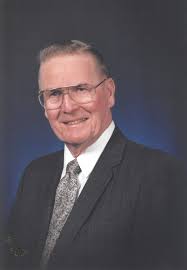 Clarence Couch Obituary