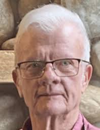 Arnold Keith Wickstrom