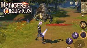 Самые новые твиты от rangers of oblivion (@roo_gtarcade): Download Rangers Of Oblivion Apk For Android Ios