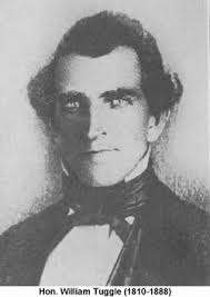 William Tuggle (1810-1888)