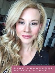 New LipSense Shade First Class Review