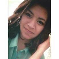 Ilissa JoDawn Camargo Obituary