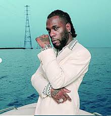 Official burna boy website | 'twice as tall' out now! Burna Boy Tops The Chart On Mtv Base Naija Hottest Albums Of 2020