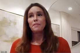 Caitlyn Jenner says she 'supports' Texas abortion law and supports 'a  woman's right to choose'