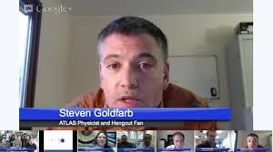 Hangout With CERN: Mouse and Mammoth Questions (S02E02) · CDS Videos · CERN