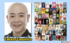We wish Takato Yasuhiro a happy 55th birthday! enrico pucci