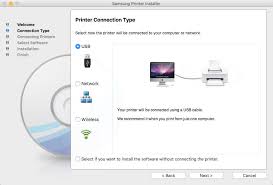 Let the automatic scanner find the printer, select it and click on add again. How To Get Install Samsung Sl M2070w Xaa Printer Scanner Drivers For Mac Os X 10 6 Mac Tutorial Free