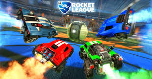 Rocket League Now Lets You Play With Friends On Any Platform Rocket League League Rocket