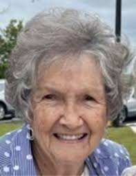 Dorothy "Dot" Barbee Obituary August 6, 2024