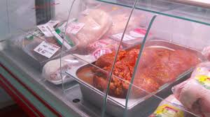 Aspic, carne, pui si vanat moldova (2). Actualitate Carne De ZebrÄƒ Si De Cangur La Vanzare